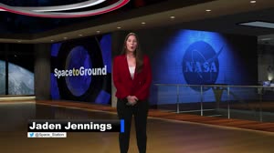 Space to Ground: Storm Watch: June 2, 2023